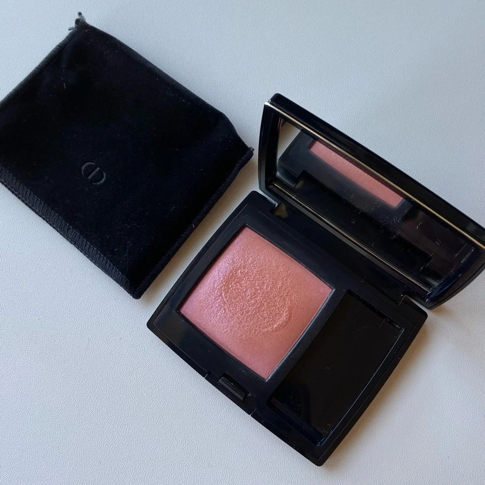 Dior Rouge Blush 601 Hologram